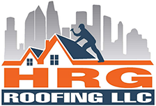 The Houston Roofing Group Logo