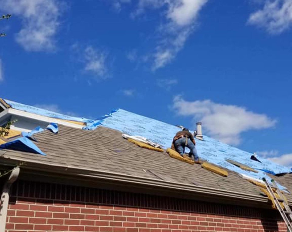home-roof
